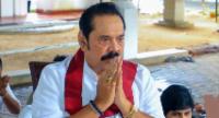 Former President Mahinda Rajapaksa Hospitalised